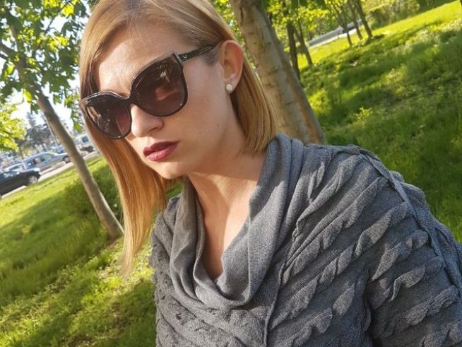 Снимка: личен архив