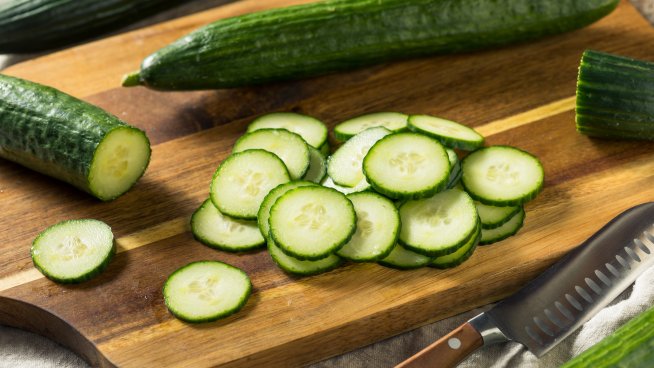 Храни и напитки с естествен диуретичен ефект