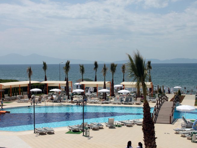 Снимка: личен архив