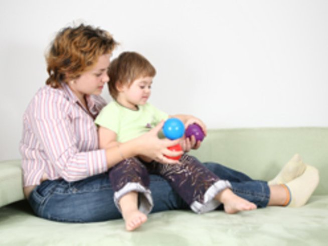 Съвети при избора на детегледачка