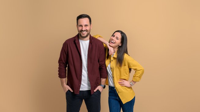 5 фактора, определящи здравата връзка