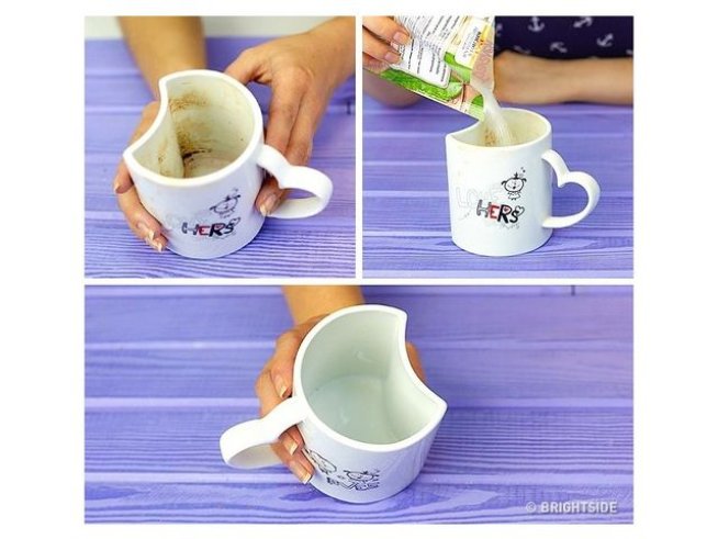 Снимка: Bright Side