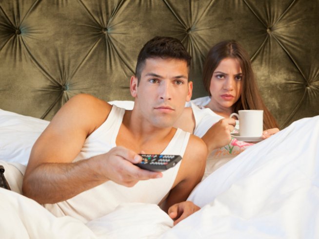 Снимка: thinkstock