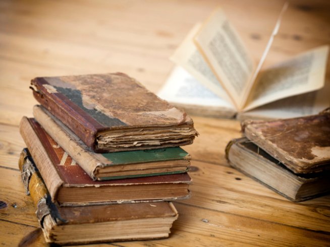 Снимка: thinkstock