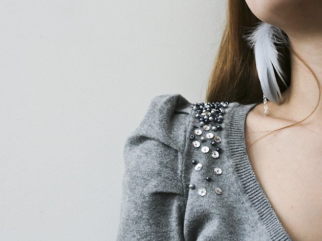 Снимки: pearlsandscissors.com