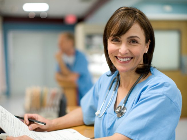 Снимка: Thinkstock