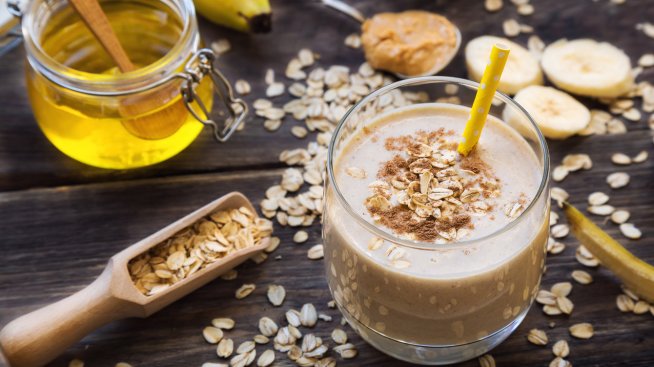 Закуска, която понижава холестерол, кръвна захар и тегло. Снимка: istock