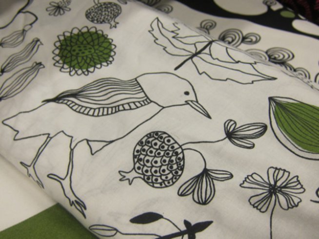 Имаме ли смелост за по-шарени чаршафи