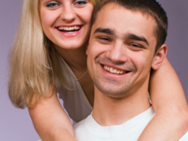 Правете бавен секс за повече удоволствие