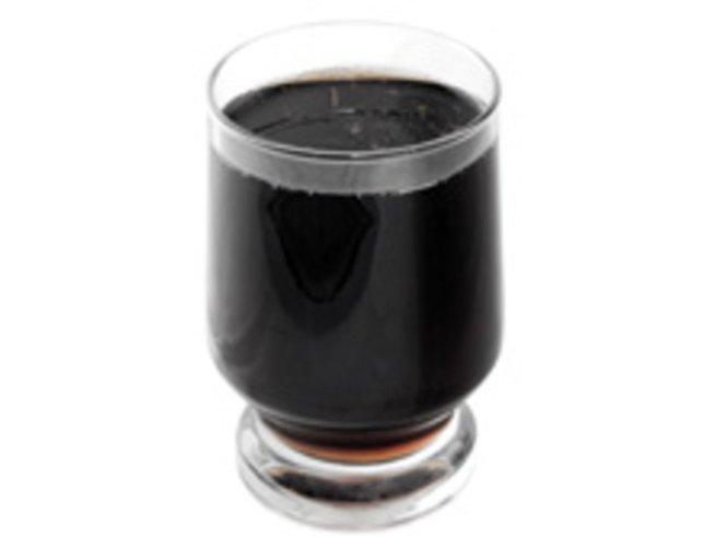 Вредата от консумирането на газирани напитки