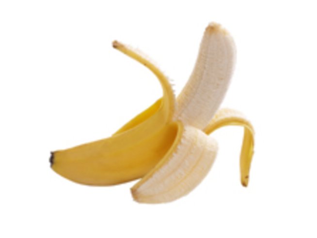 Не изхвърляйте обелките от банани!