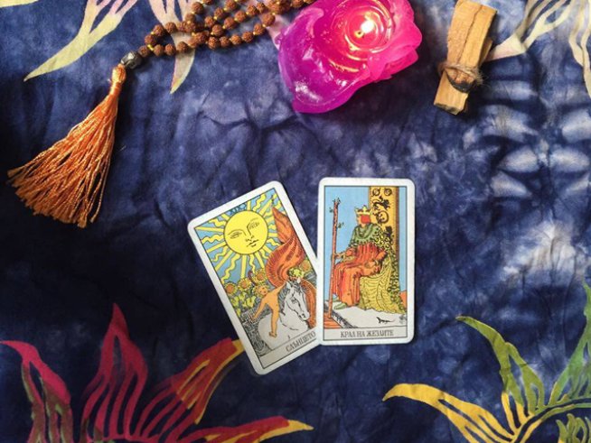 Снимка: Венета Евтимова.