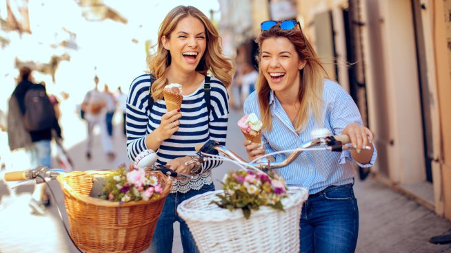 Женски хороскоп. Снимка: istock