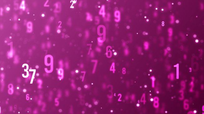Нумерологична прогноза за 25 октомври. Снимка: istock