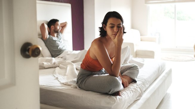 Признаците, че той не е подходящ партньор. Снимка:istock