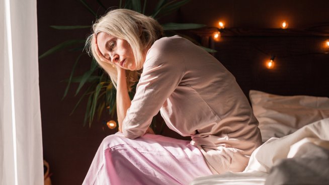 9 навика, които облекчават перименопаузата. Снимка: istock