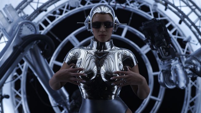 Кредит: Sony Music/Вирджиния Рекърдс