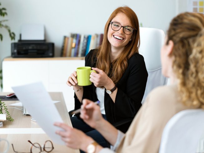 Снимка: istock