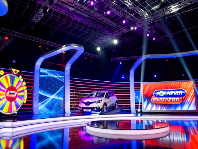 Най-новата игра – „Спечели нов автомобил“ носи на късметлията освен колата и пълно автокаско, гражданска отговорност и сервизно обслужване за три години