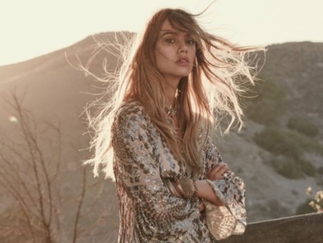 Снимка: thepeachskin.tumblr.com