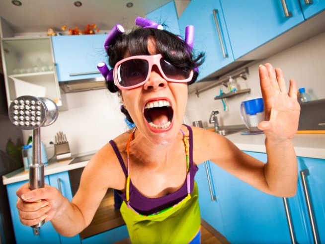 Снимка: iStock