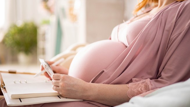 6 неща, които да не правите, ако сте бременна. Снимка: istock