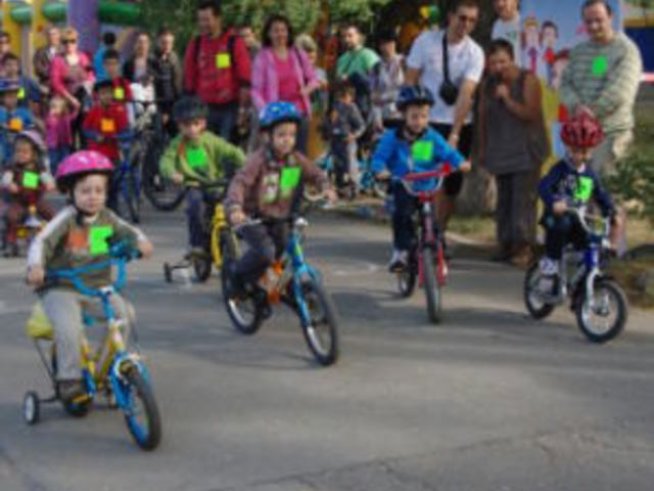 Къде са ни медалите?! Или за децата и спорта