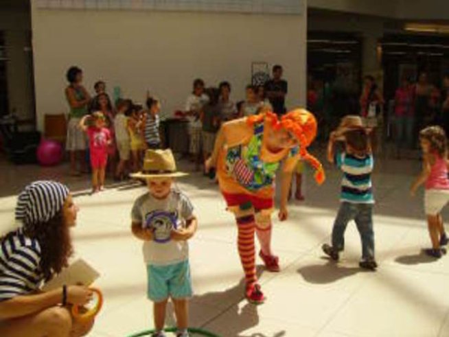 Безплатни забавления за децата в Пловдив