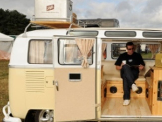 Планиране на лятната почивка