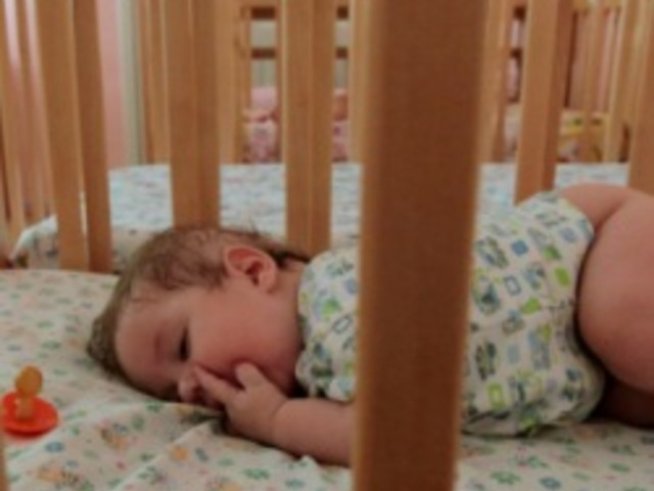 Влиянието на среднощните скандали върху децата