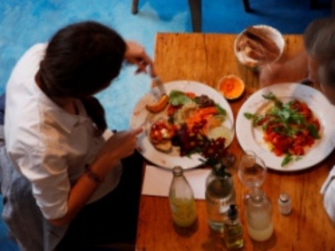 Как да намалите сметката в ресторанта