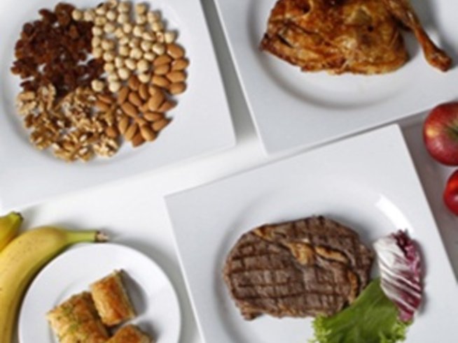 Искам да напълнея!