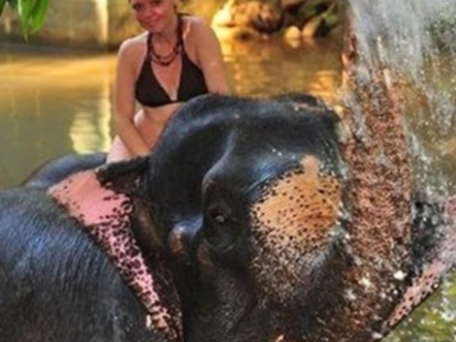 Изложба показва красиви места във фотоконкурса "Туризъм и пътувания"