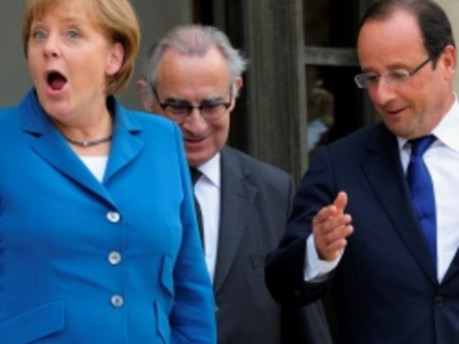 Жените и мъжете имат различни фикс идеи за красотата