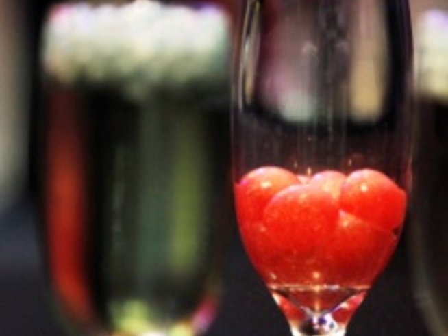 За стройно тяло – пребройте калориите в любимата си храна