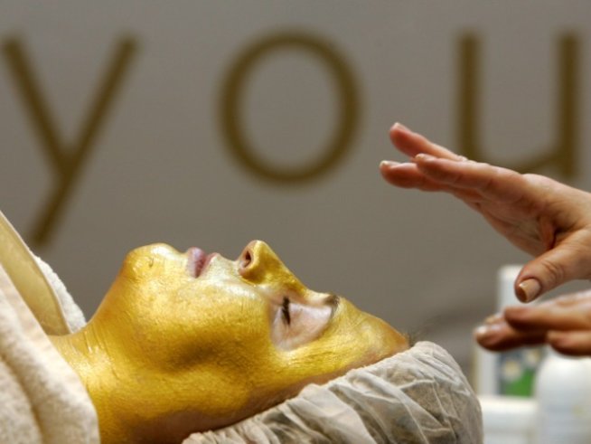 Трикове за красива и сияйна кожа през есента