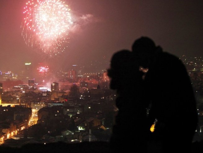 Снимка: Reuters