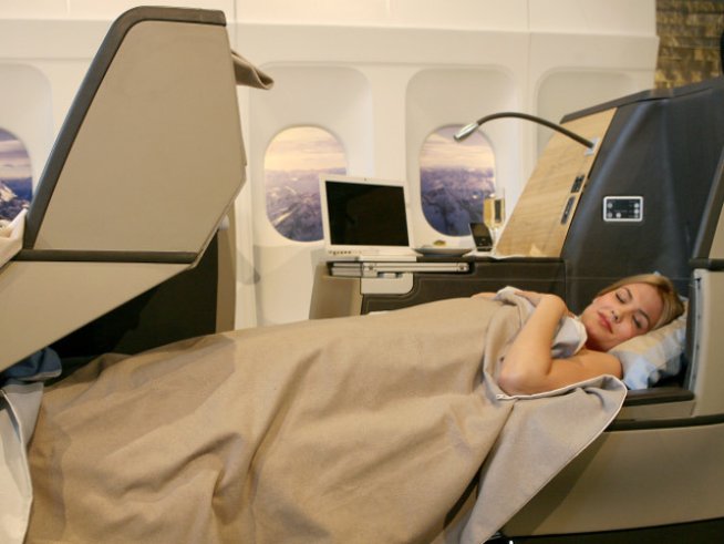 Отслабване със здравословен сън