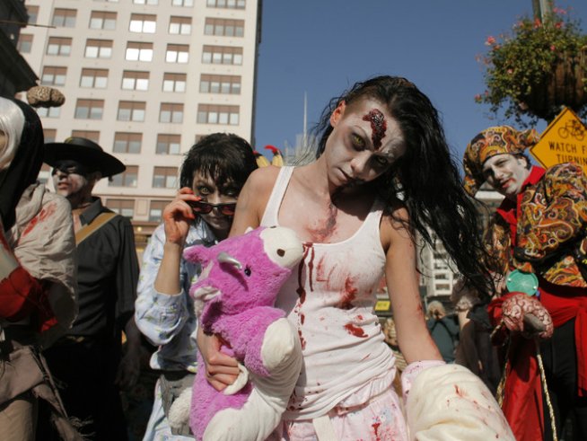 Снимка: Reuters