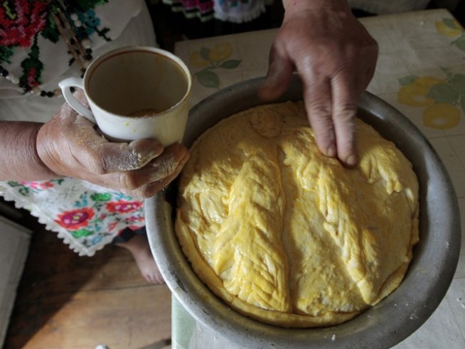 Снимка: Reuters