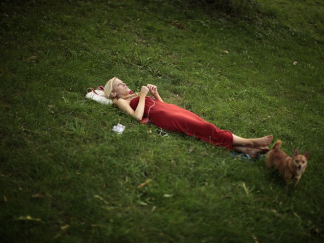 Не позволявайте ежедневните дразнители да се превърнат в стресов фактор