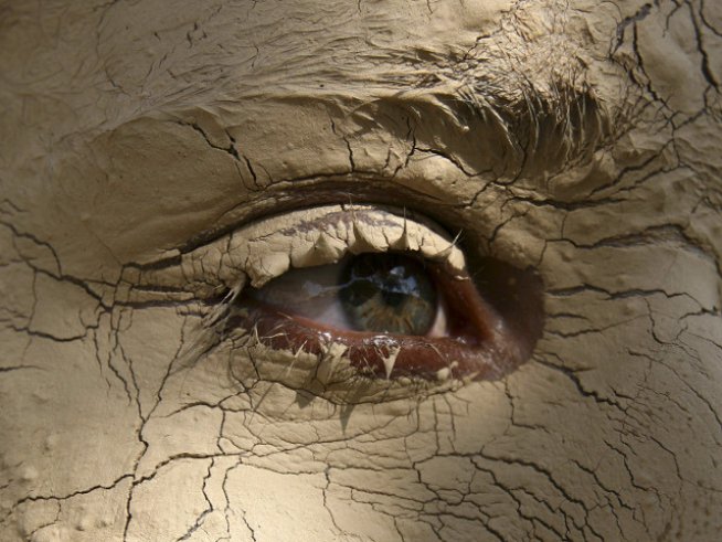 Кожата на лицето – предизвикателство номер 1