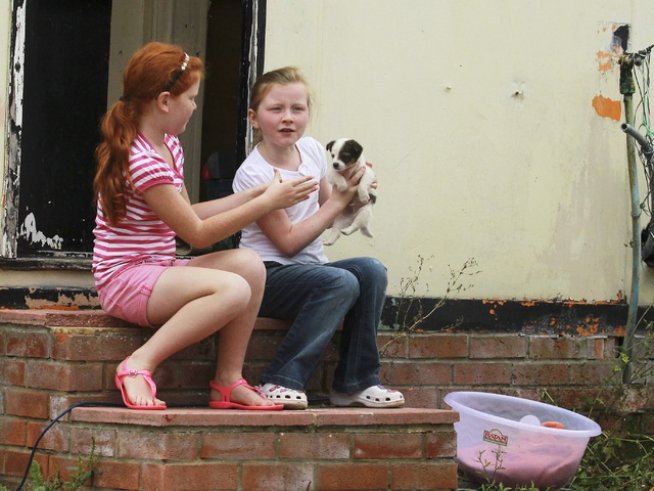 Снимка: Reuters