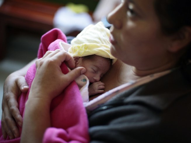 Снимка: Reuters