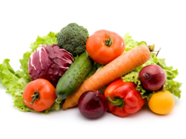 5 мита за калориите