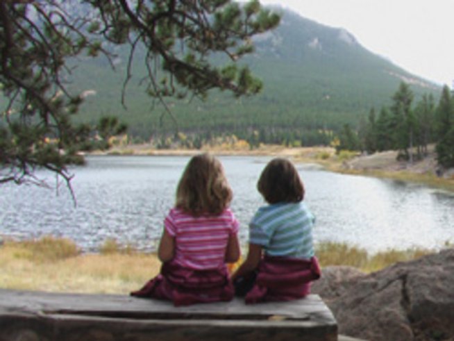 Майка обяви децата си за продажба в интернет