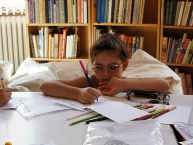 Снимка: Ивет Лолова