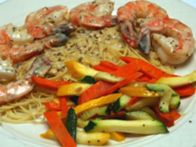 Вашата снимка с нашата рецепта