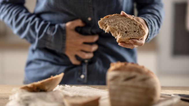 7 признака, че тялото ви не понася глутен. Снимка: istock