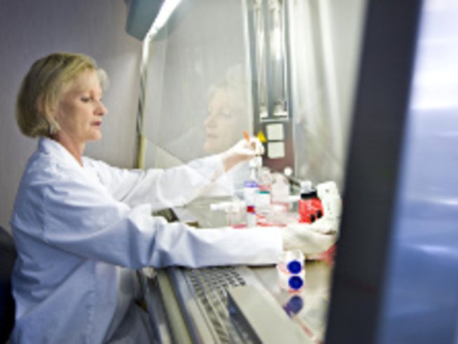 Хормоналната терапия при менопауза е опасна